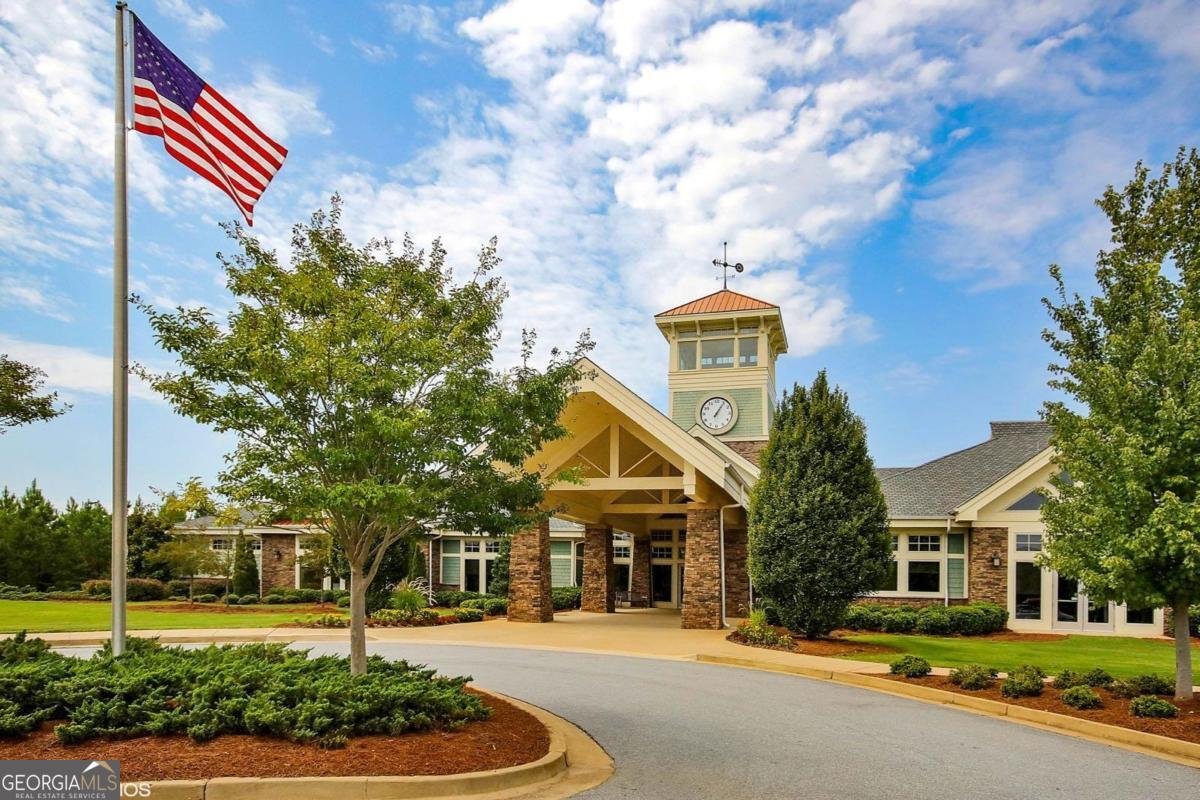 1111 Lake Terrace Bend Greensboro - 39