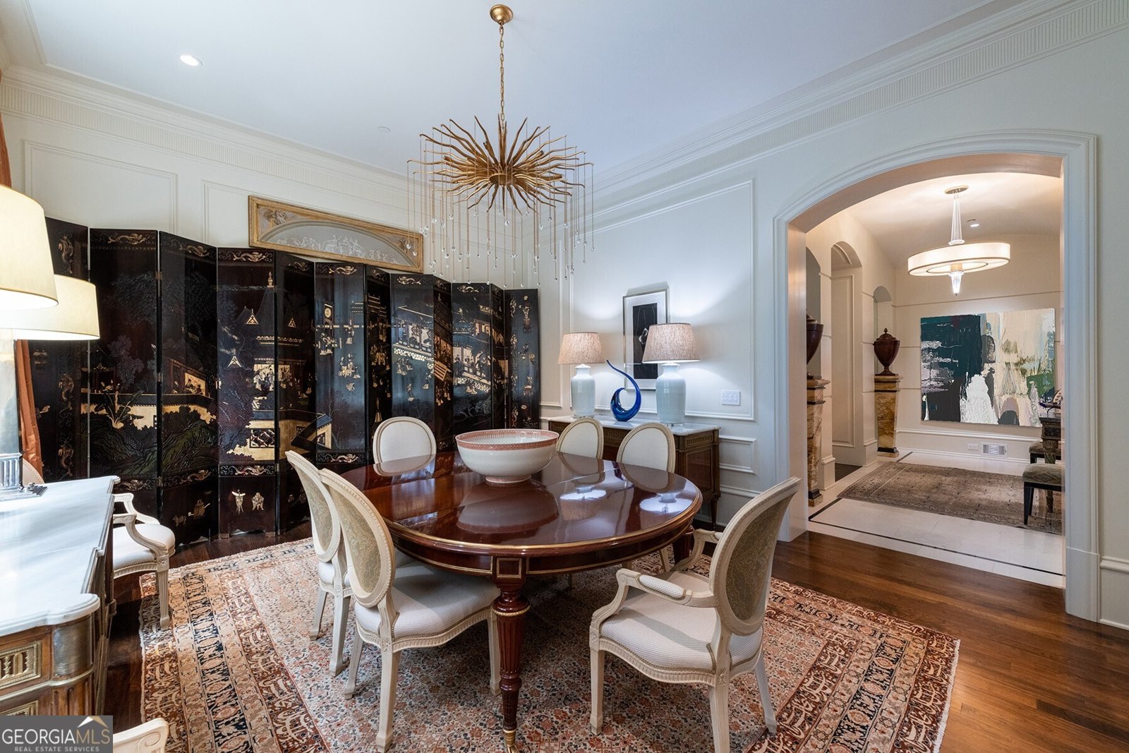 2440 Peachtree Road Atlanta - 10
