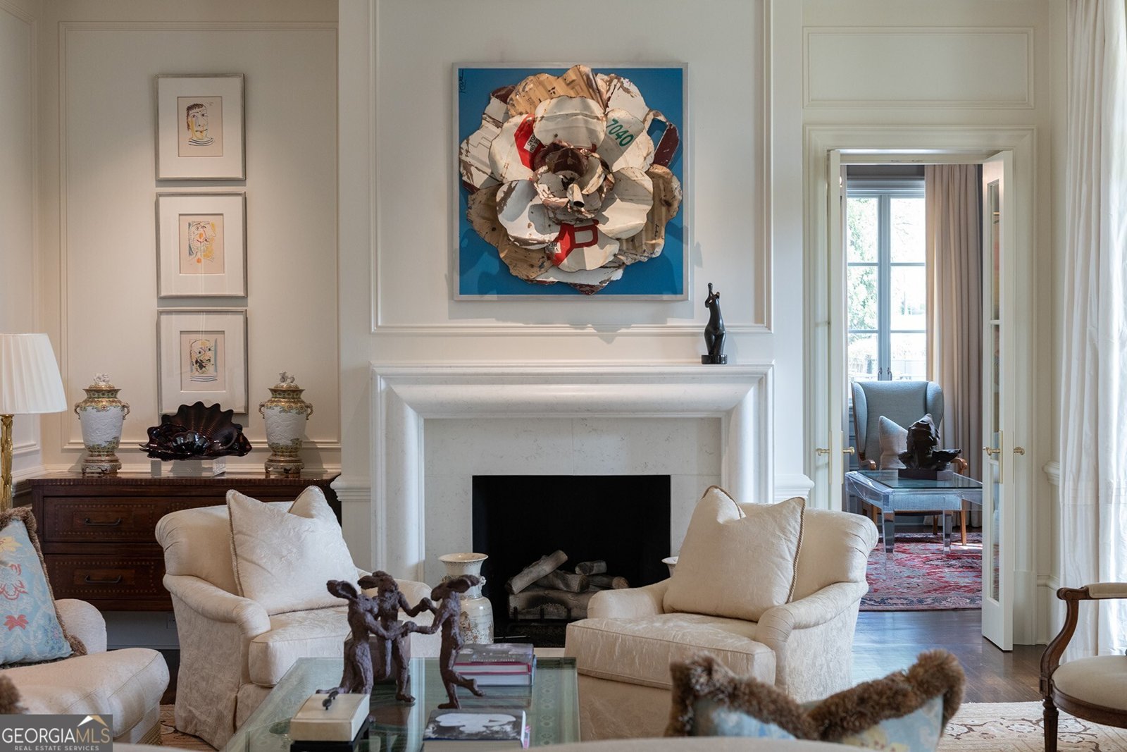 2440 Peachtree Road Atlanta - 17