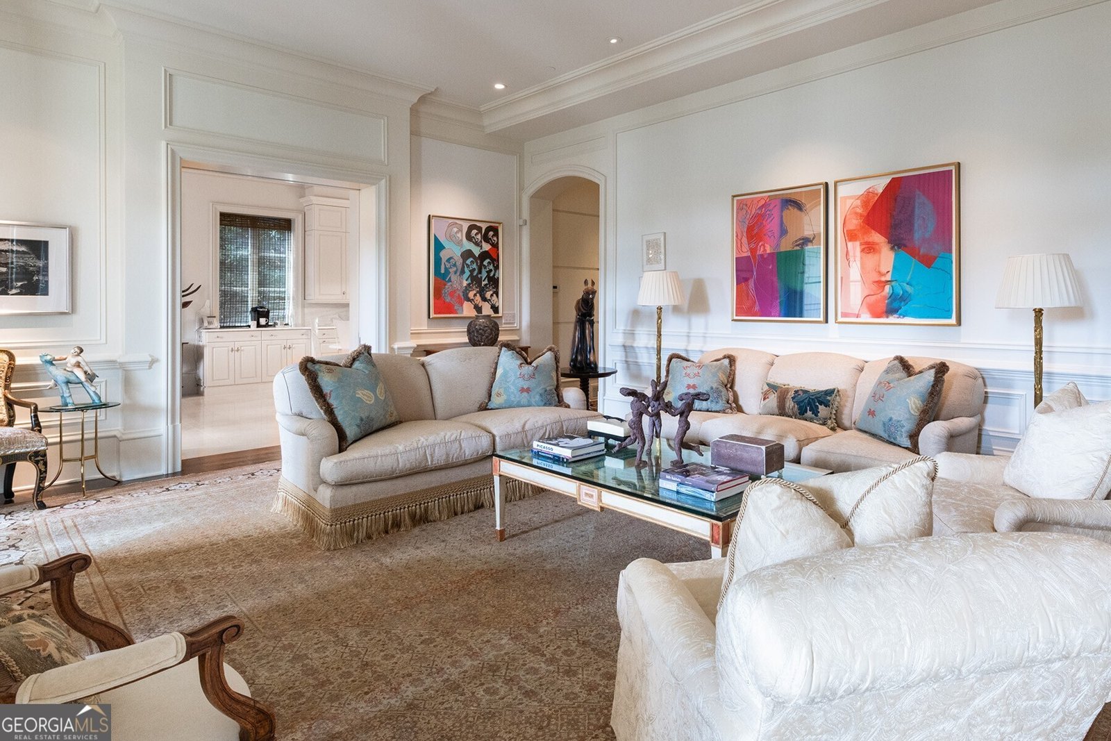 2440 Peachtree Road Atlanta - 18