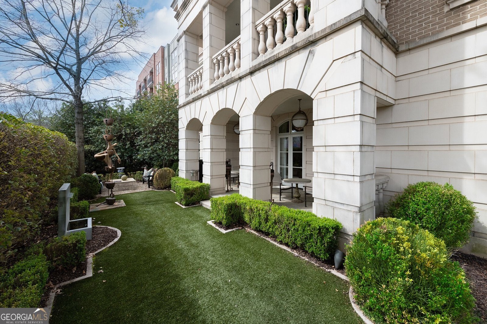 2440 Peachtree Road Atlanta - 2