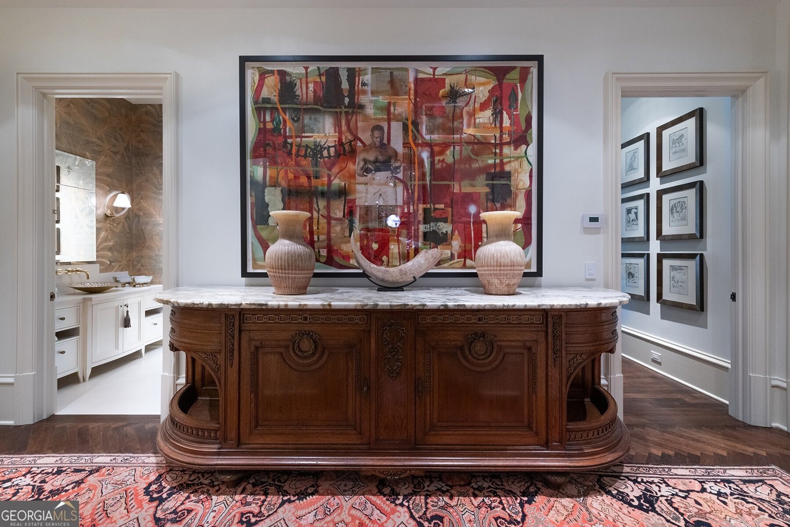 2440 Peachtree Road Atlanta - 24