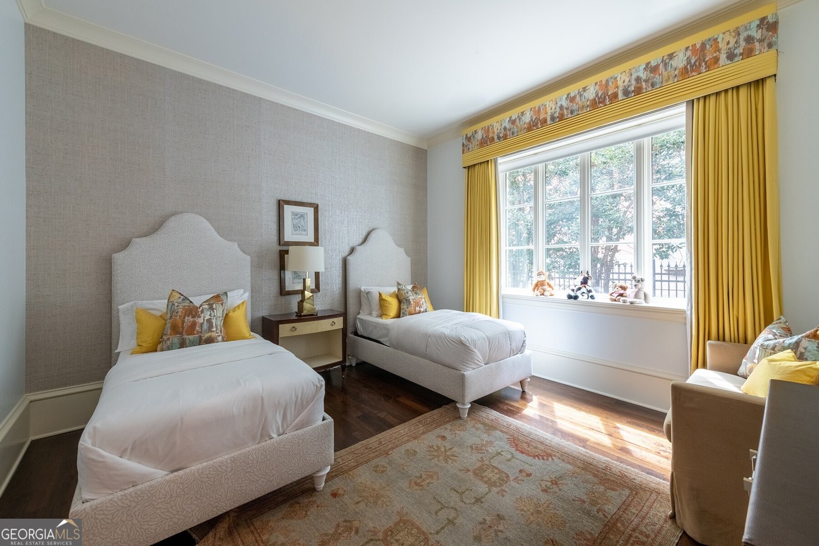 2440 Peachtree Road Atlanta - 34