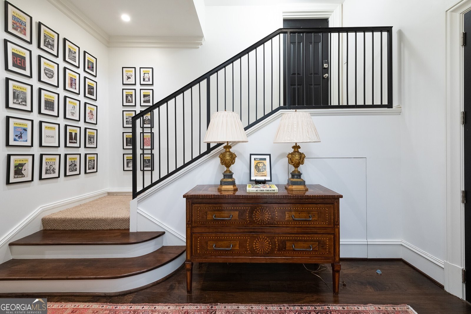 2440 Peachtree Road Atlanta - 36