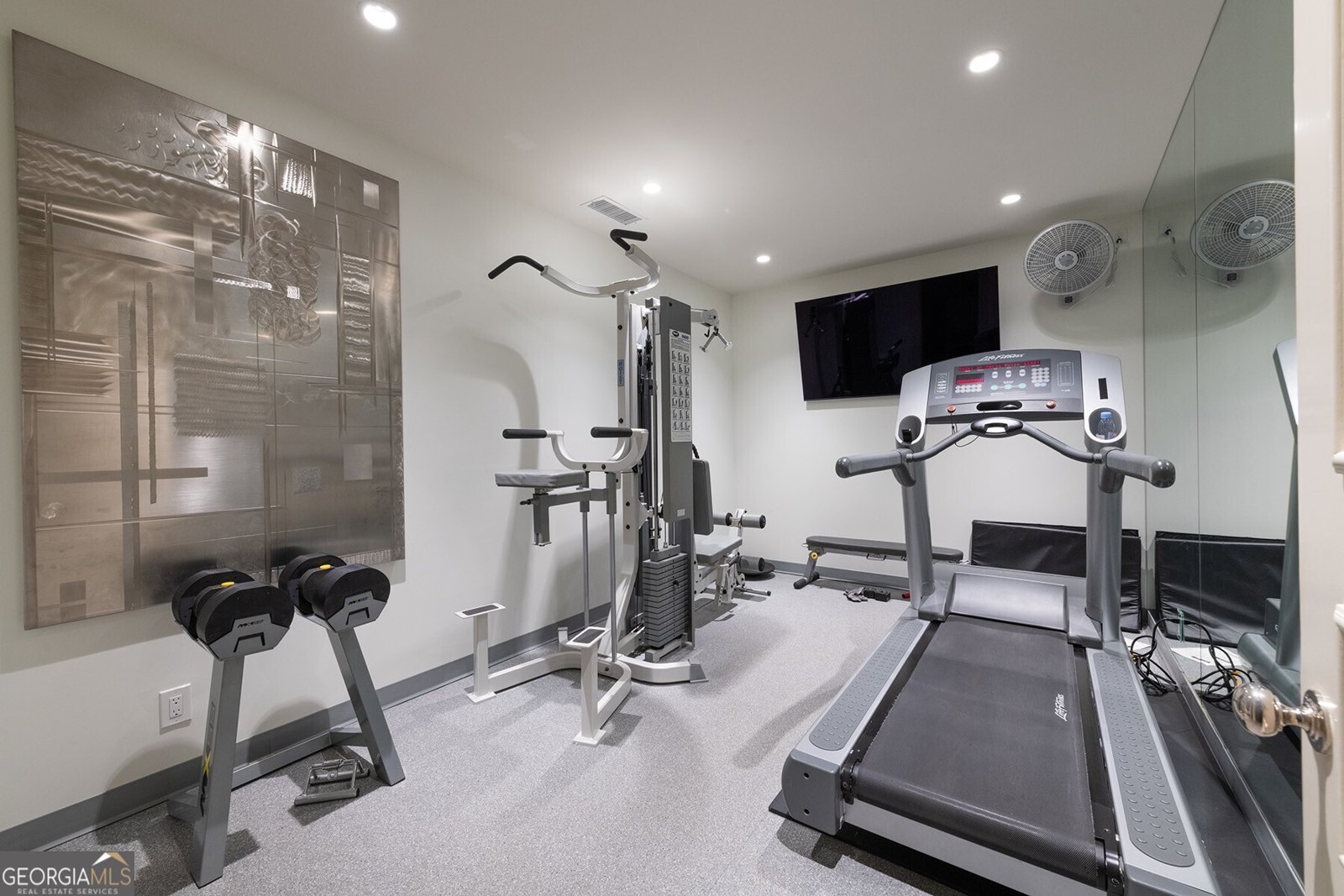 2440 Peachtree Road Atlanta - 39