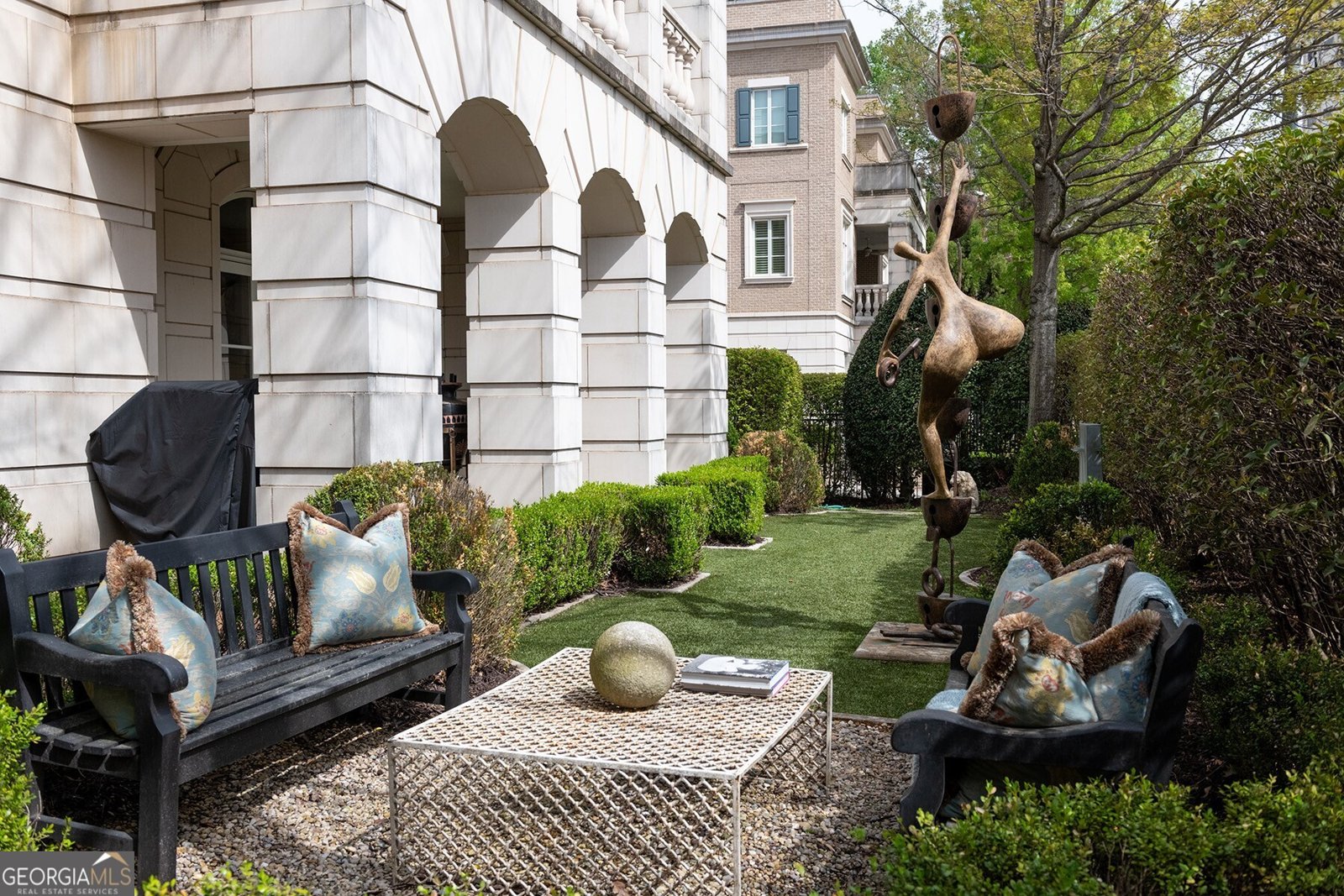 2440 Peachtree Road Atlanta - 42