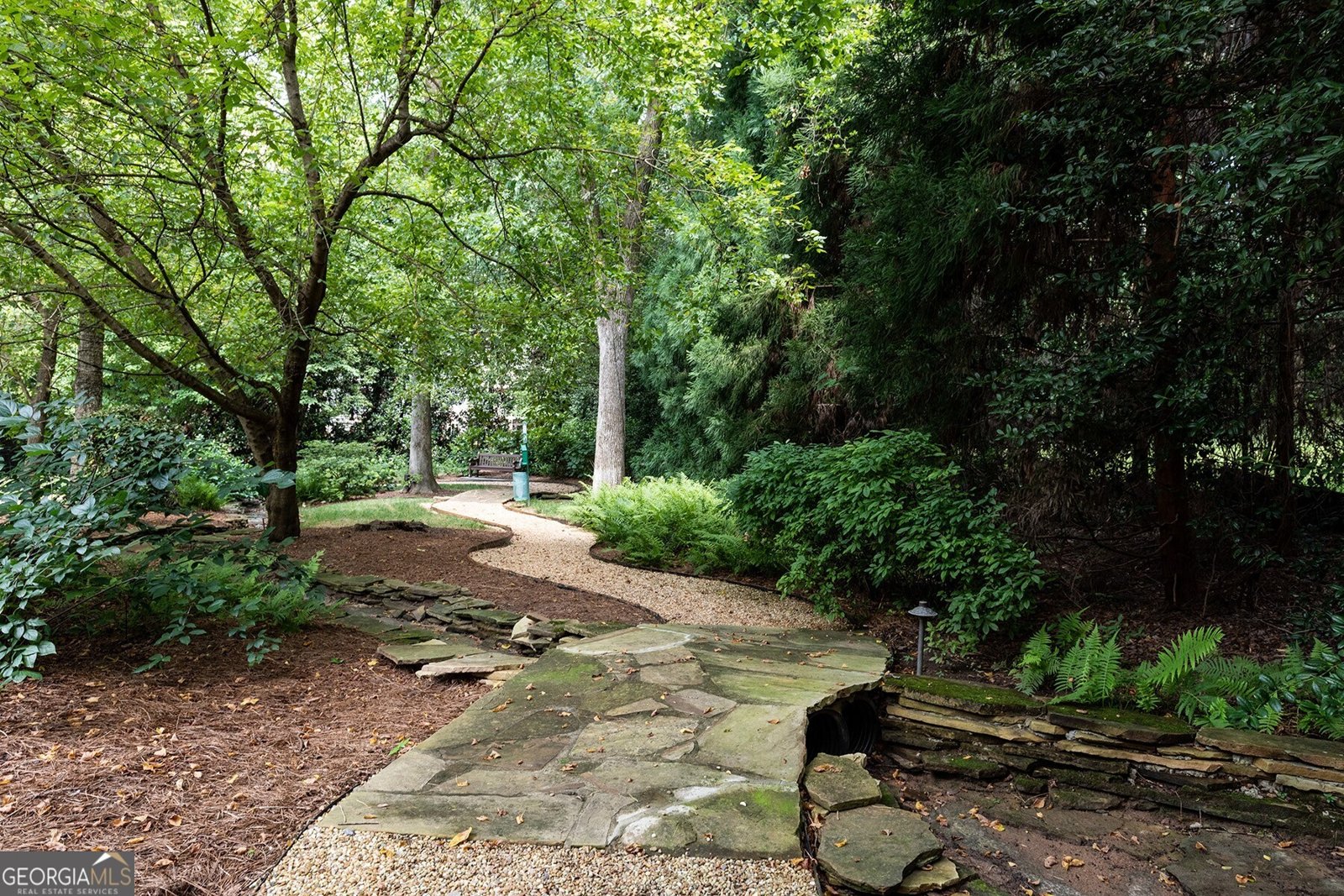 2440 Peachtree Road Atlanta - 45