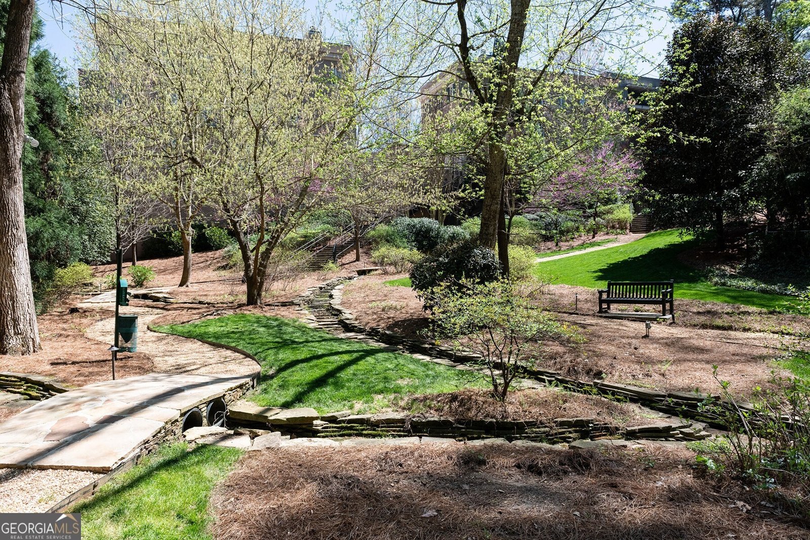 2440 Peachtree Road Atlanta - 48