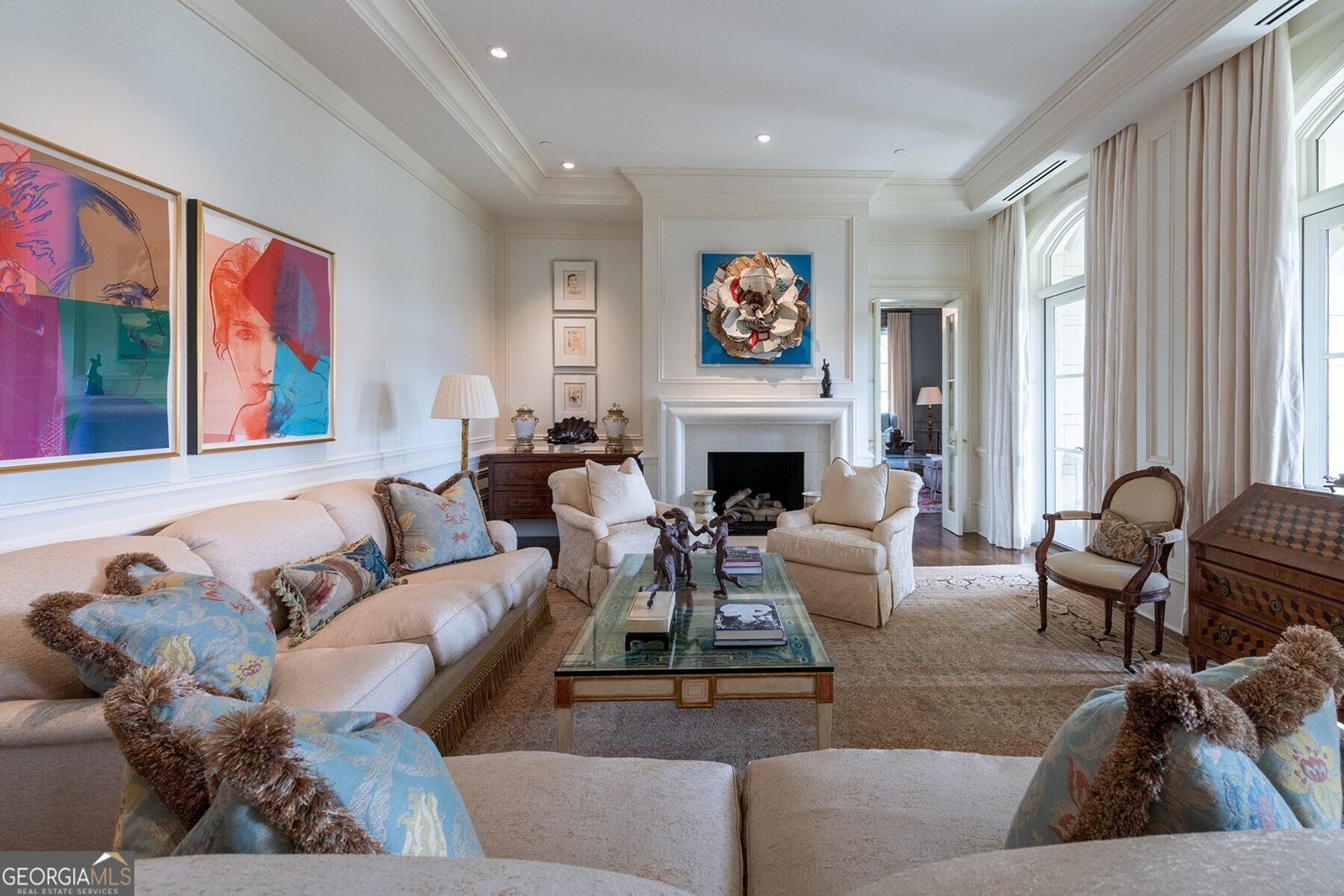 2440 Peachtree Road Atlanta - 6