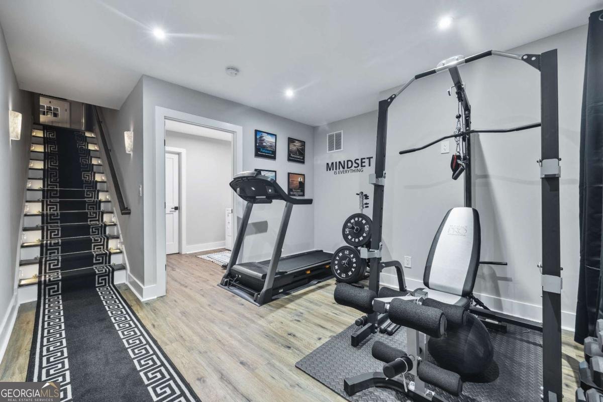 503 Mcwilliams Road Atlanta - 17