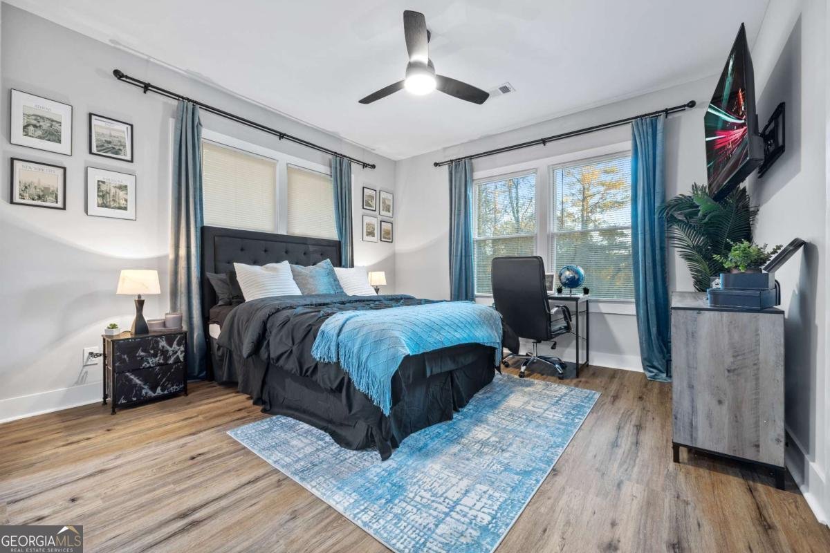 503 Mcwilliams Road Atlanta - 18
