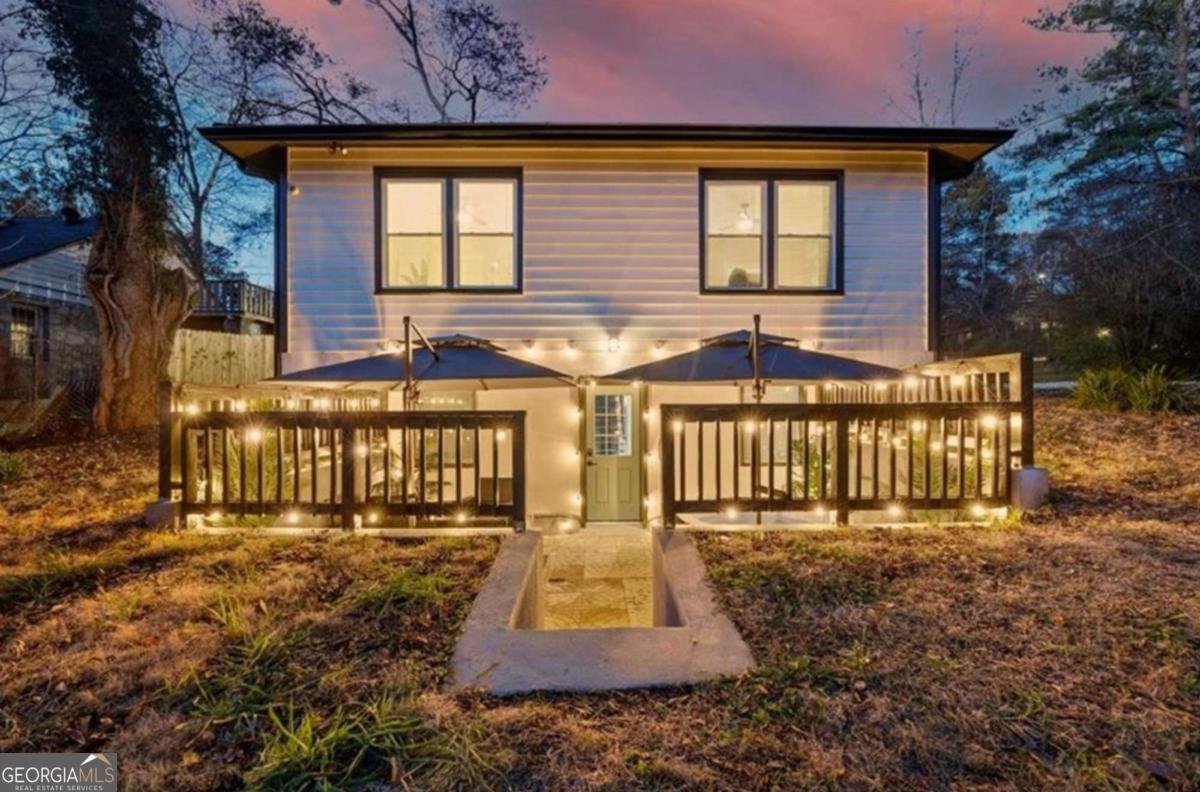 503 Mcwilliams Road Atlanta - 22
