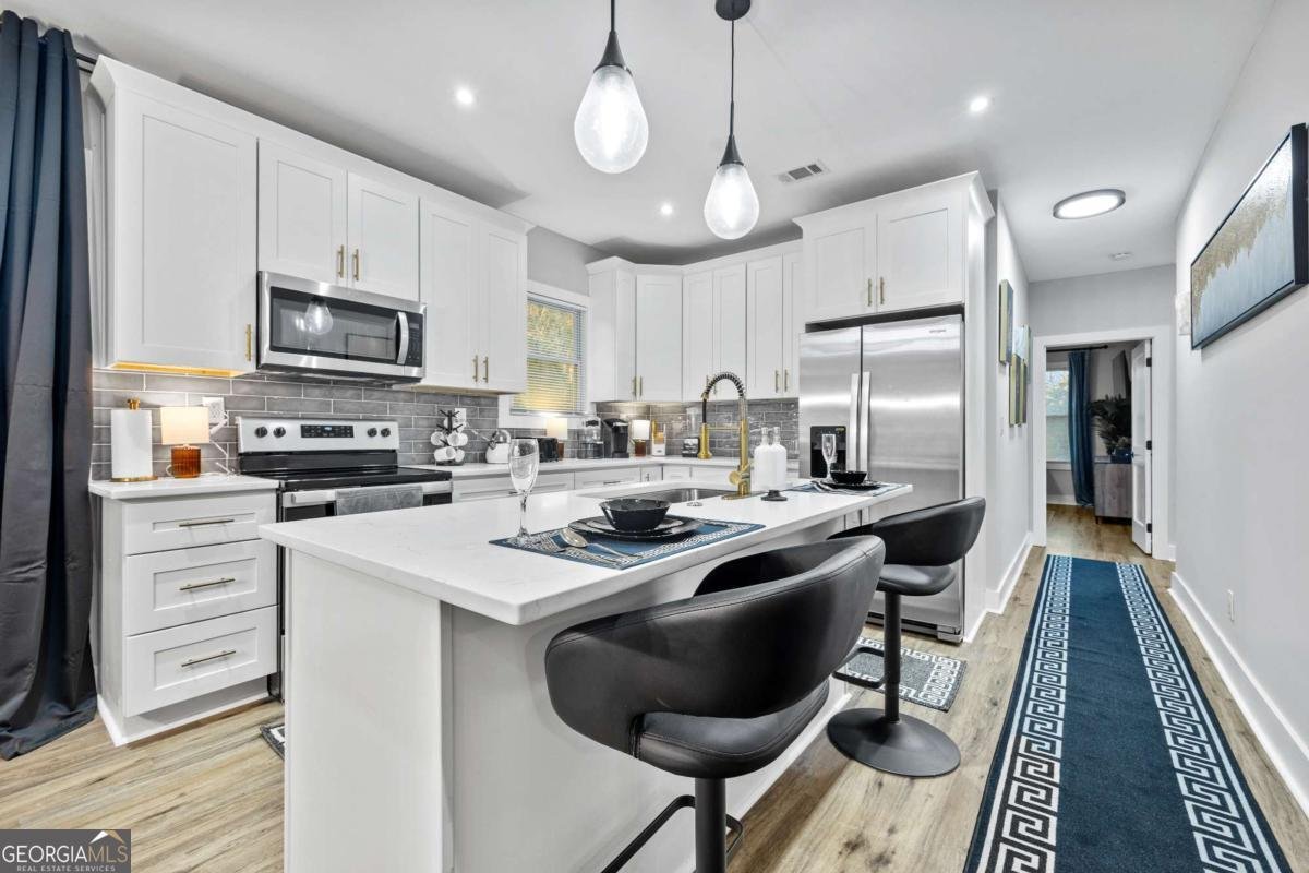 503 Mcwilliams Road Atlanta - 5