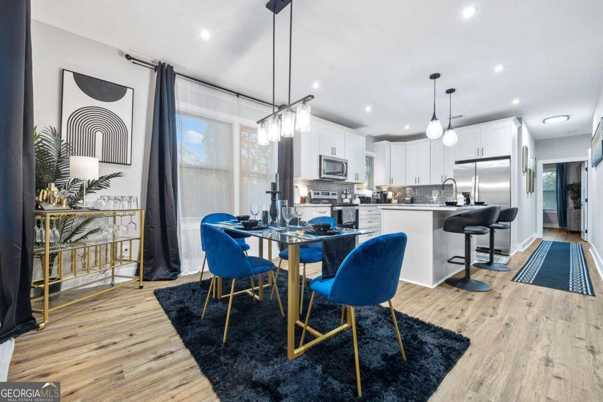503 Mcwilliams Road Atlanta - 6
