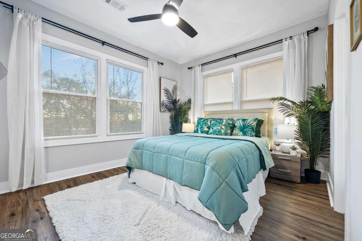 503 Mcwilliams Road Atlanta - 9