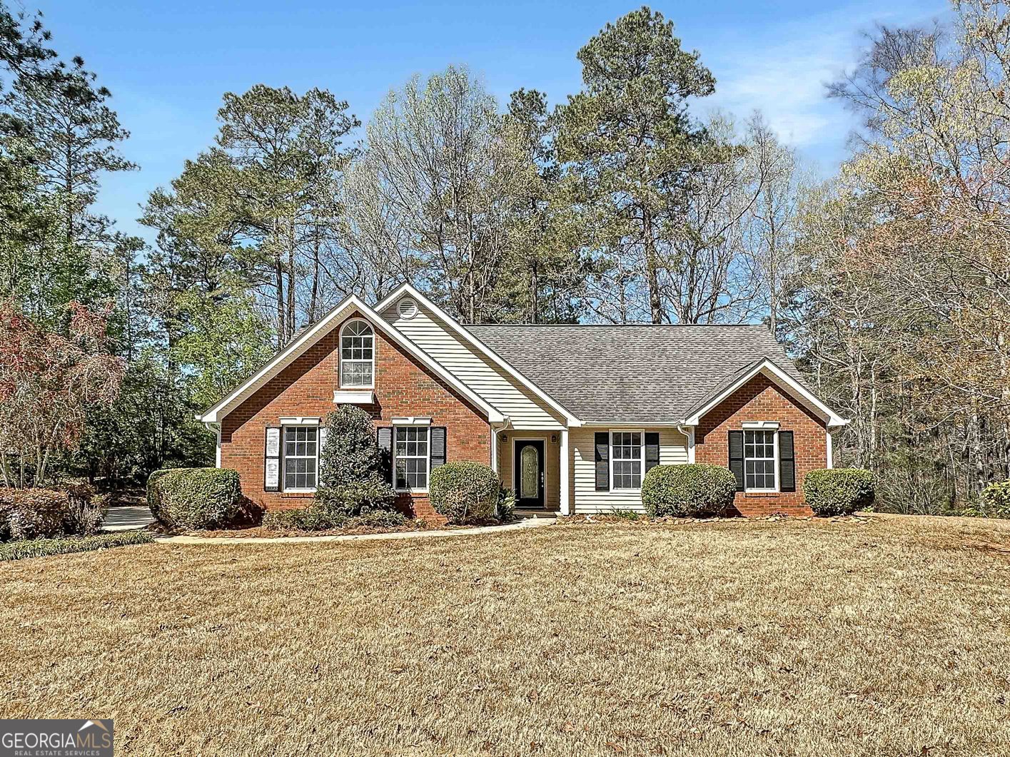40 Teal Court Senoia - 1