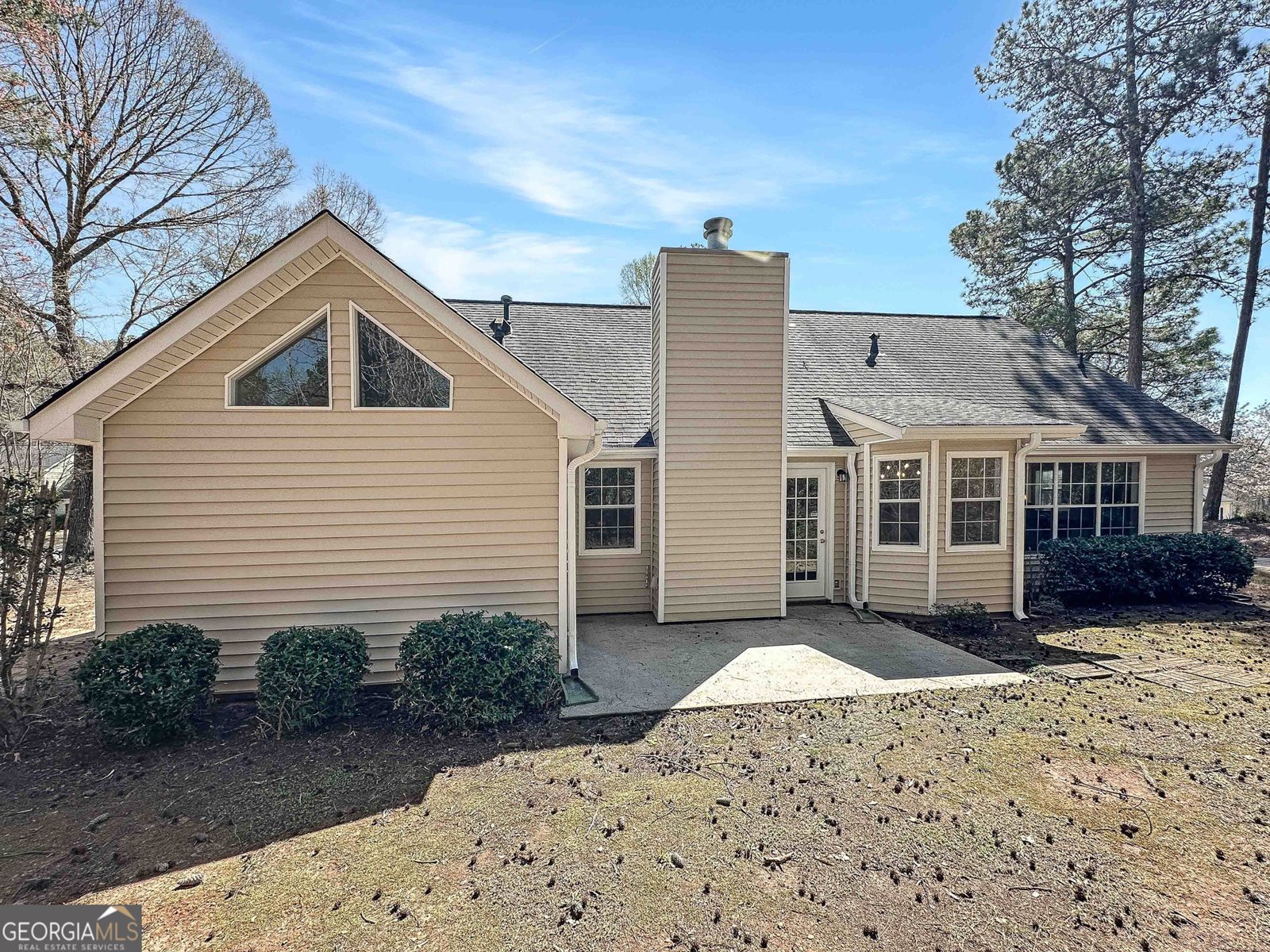 40 Teal Court Senoia - 18
