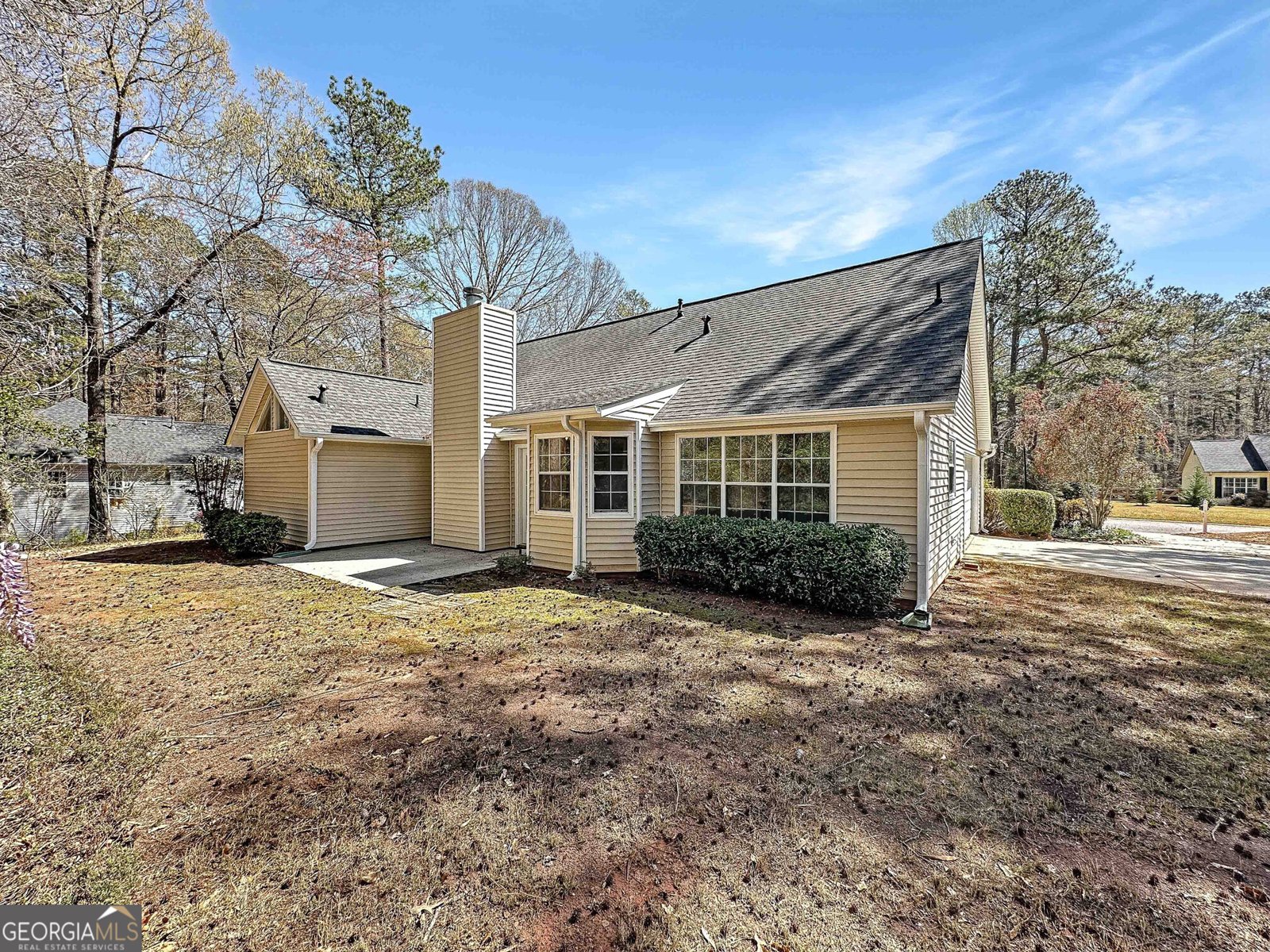 40 Teal Court Senoia - 19