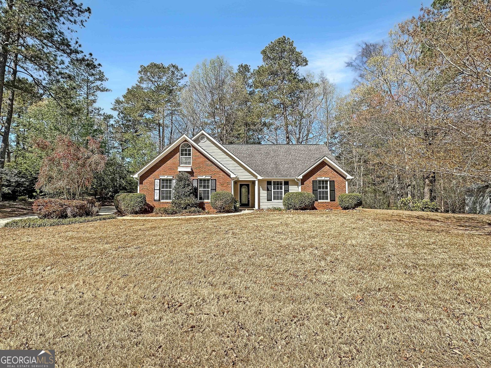 40 Teal Court Senoia - 20