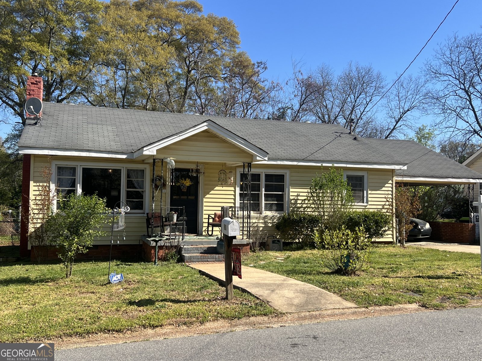 308 Walker Street Thomaston - 1
