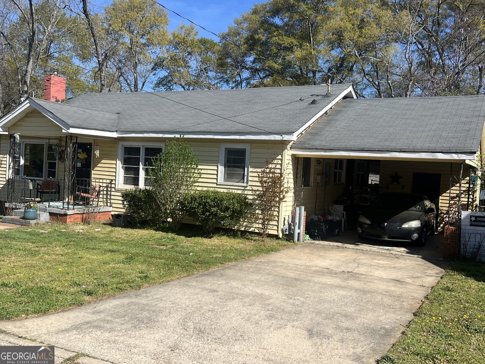308 Walker Street Thomaston - 2