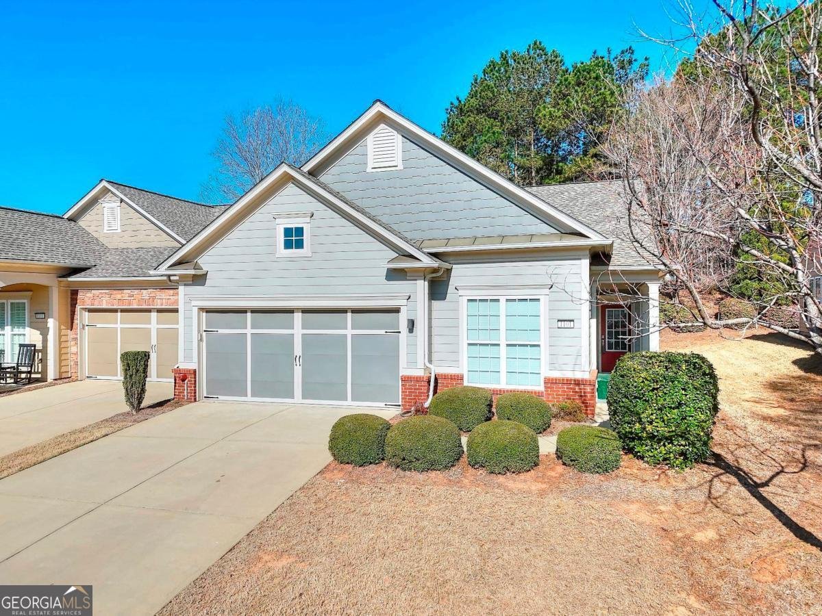 1101 Summer Station Street Greensboro - 1