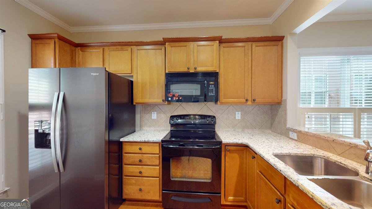 1101 Summer Station Street Greensboro - 21