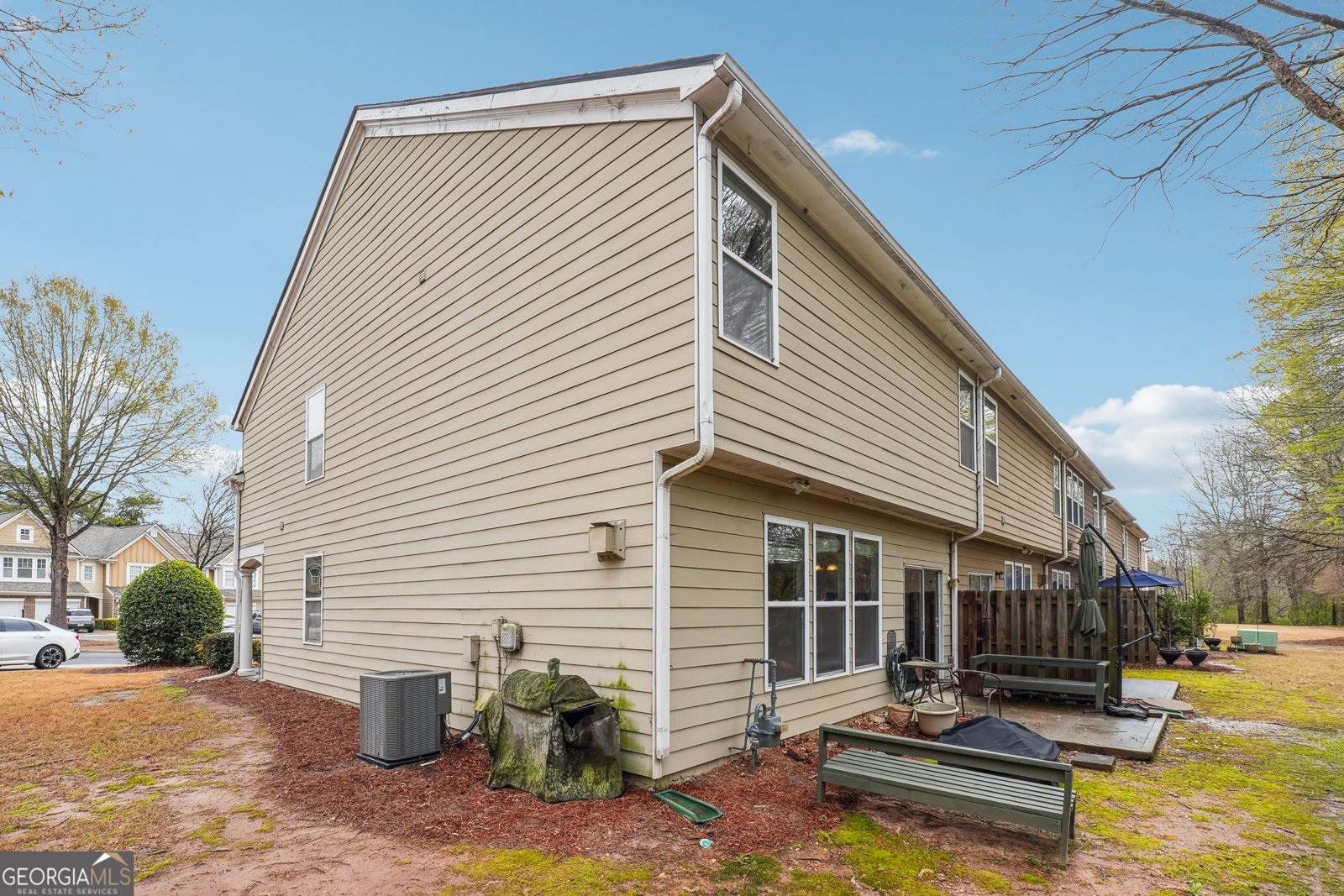 2026 Ellison Way Kennesaw - 29