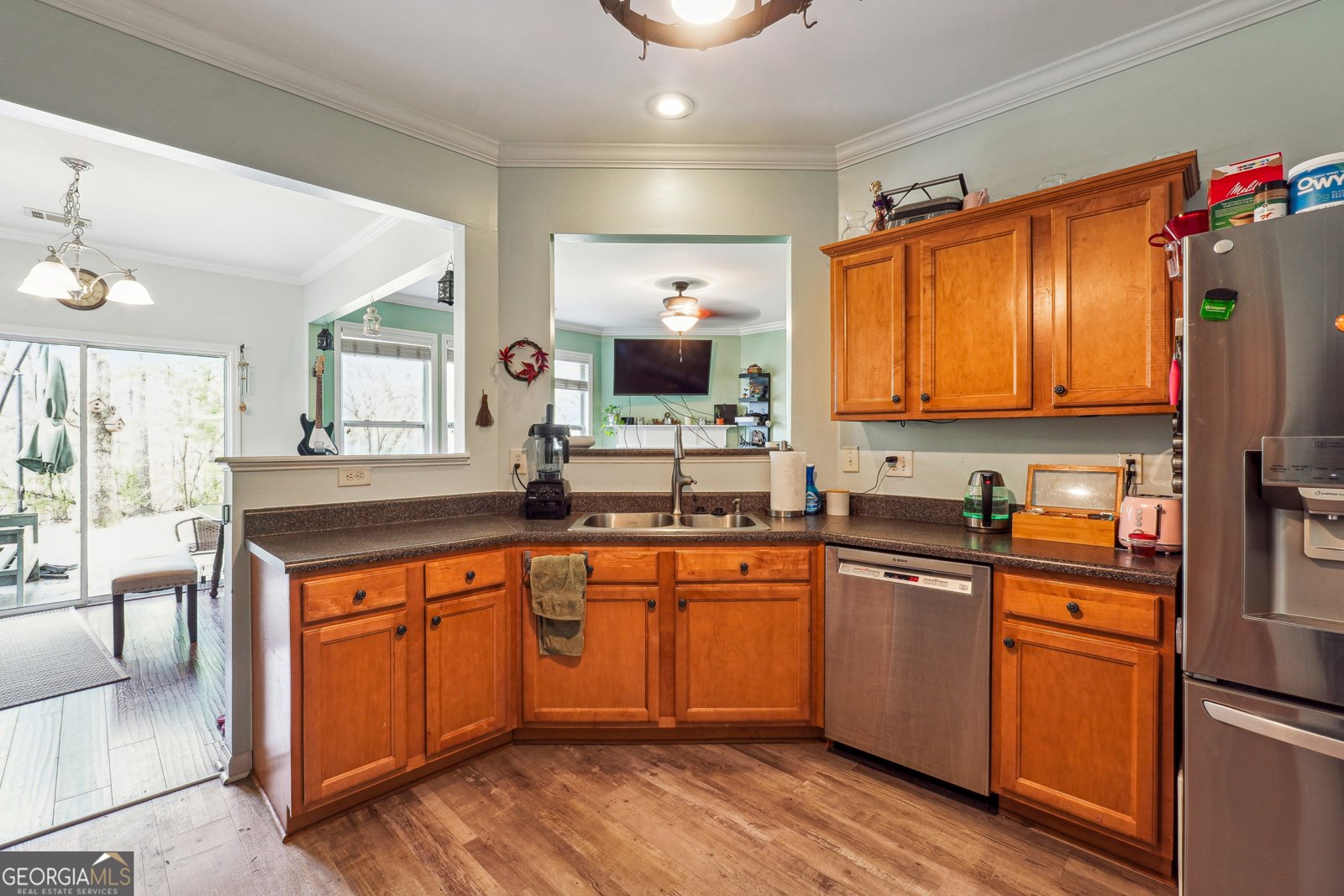 2026 Ellison Way Kennesaw - 4