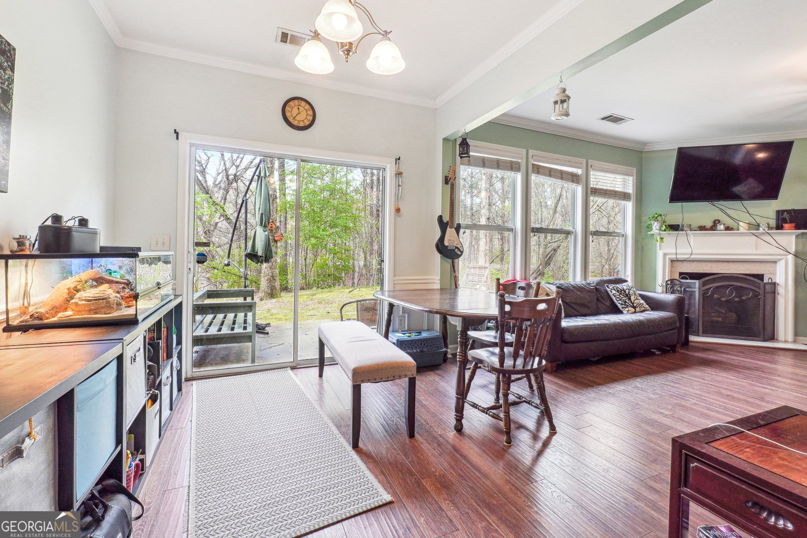 2026 Ellison Way Kennesaw - 8
