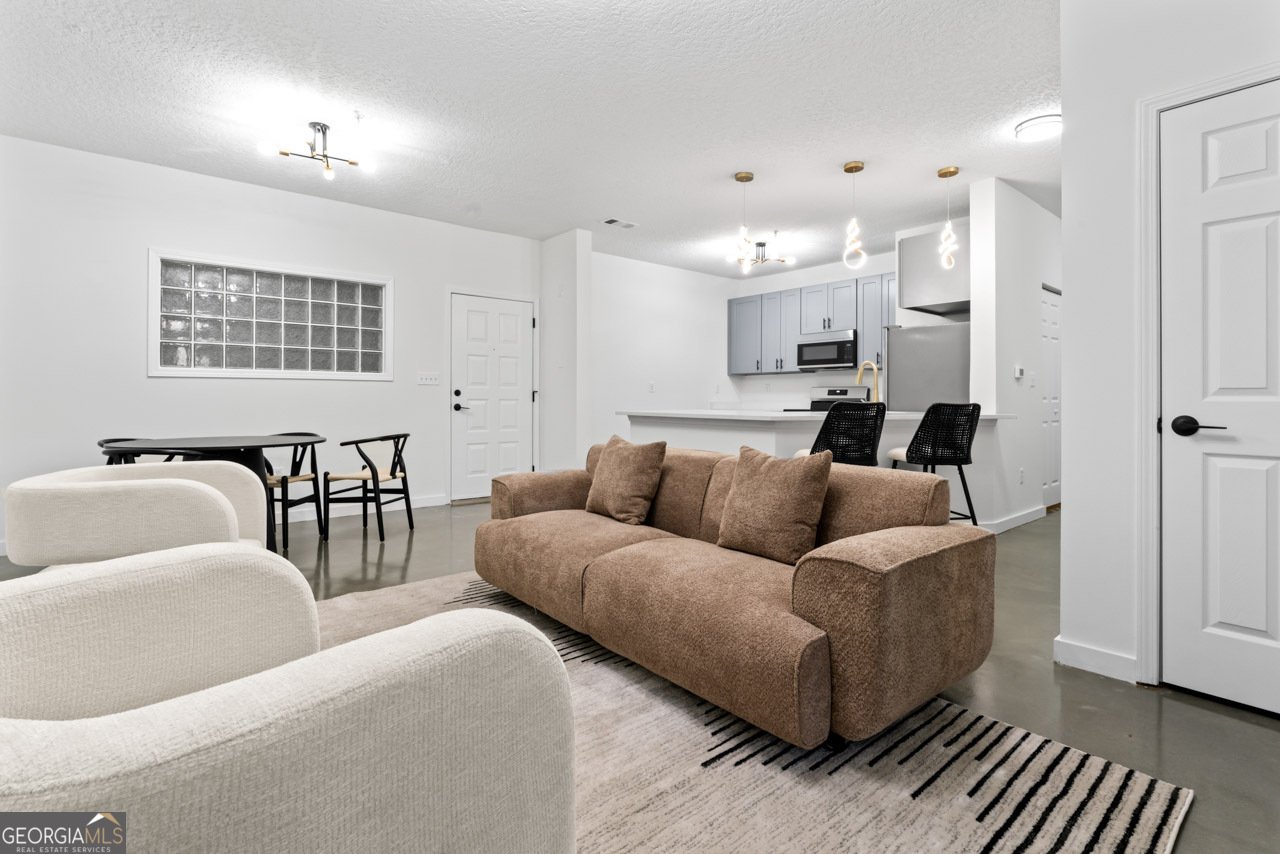 400 17th Street Atlanta - 1