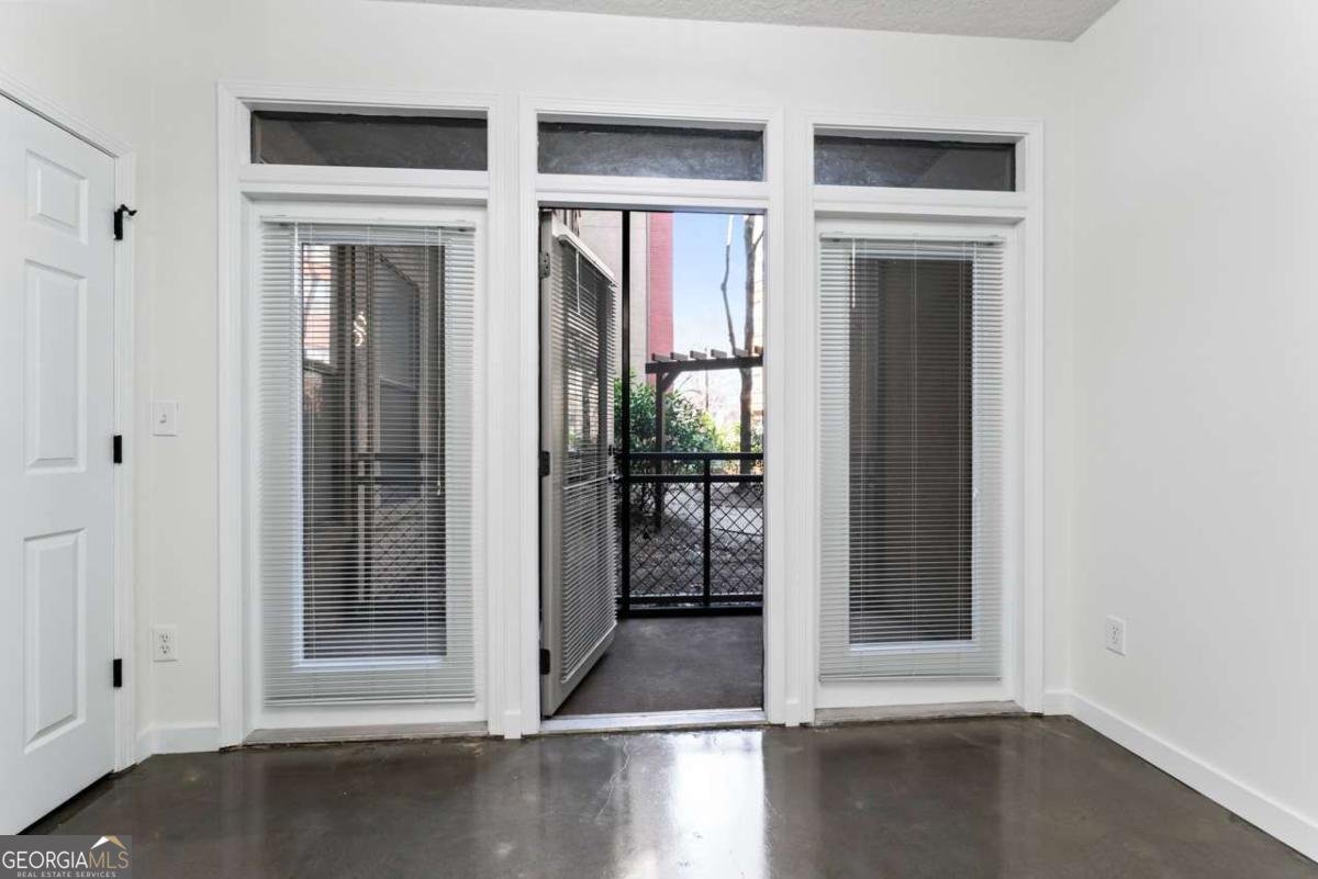 400 17th Street Atlanta - 17