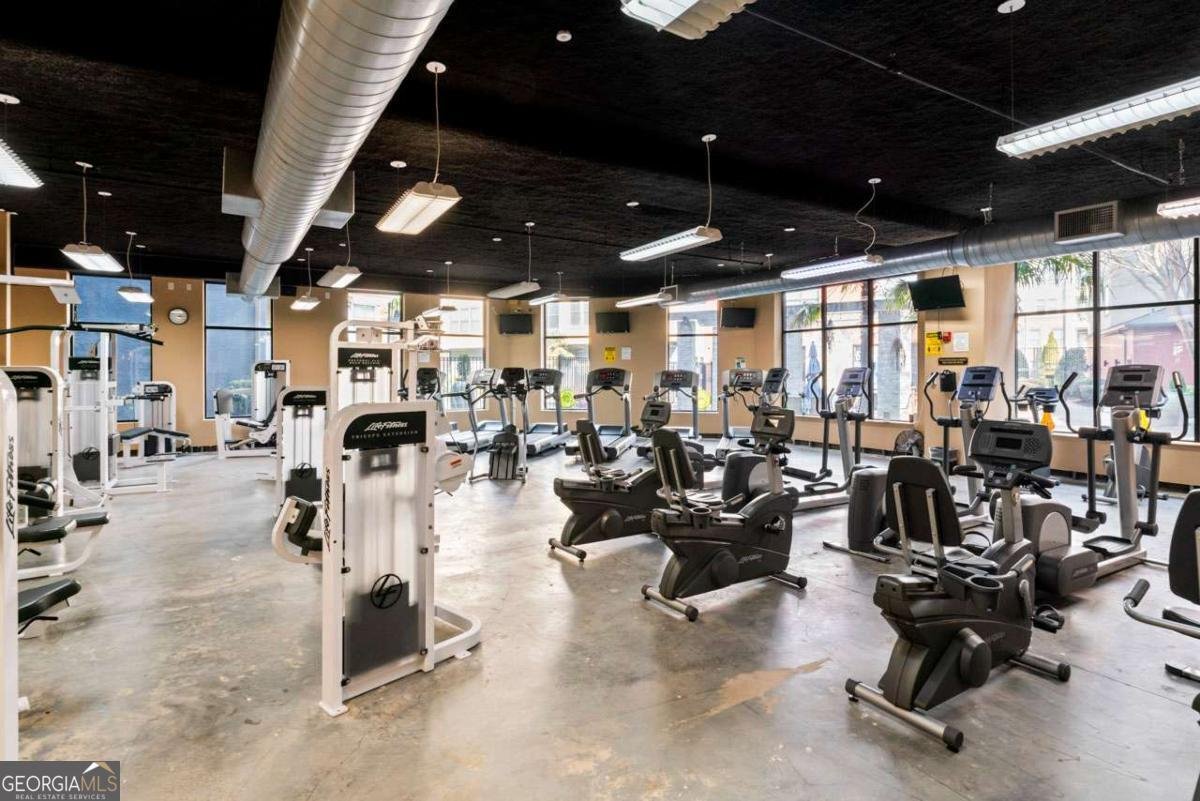 400 17th Street Atlanta - 21