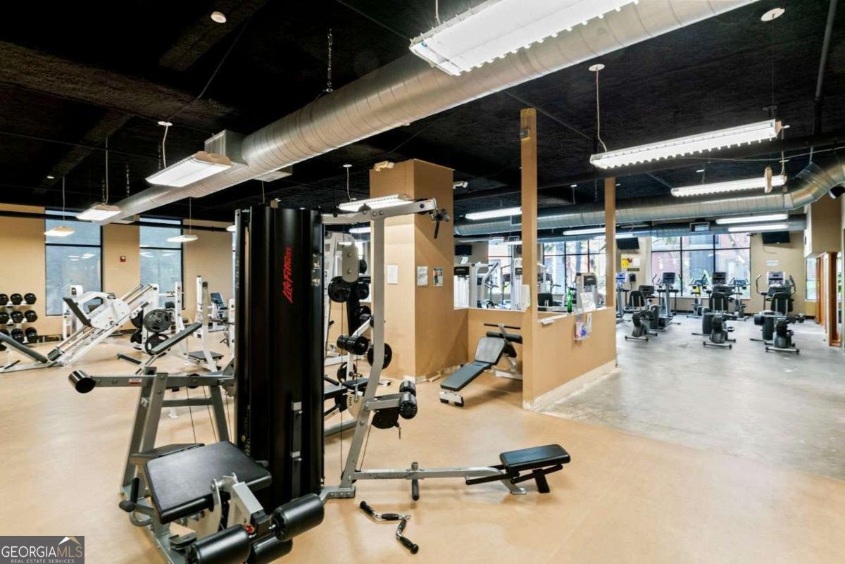 400 17th Street Atlanta - 22