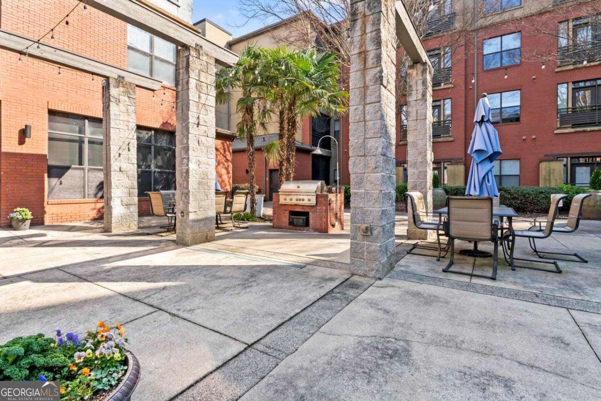400 17th Street Atlanta - 25