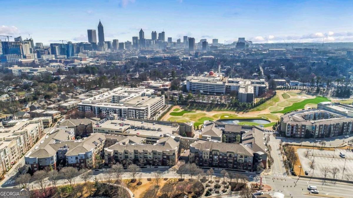 400 17th Street Atlanta - 26