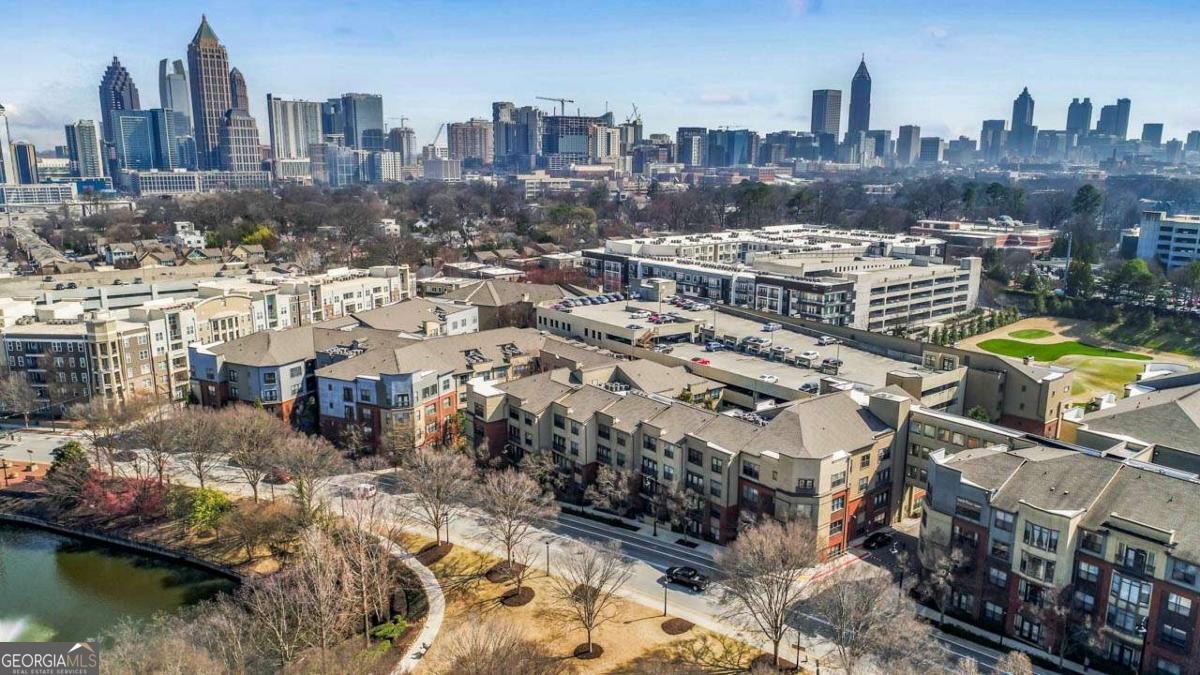 400 17th Street Atlanta - 27