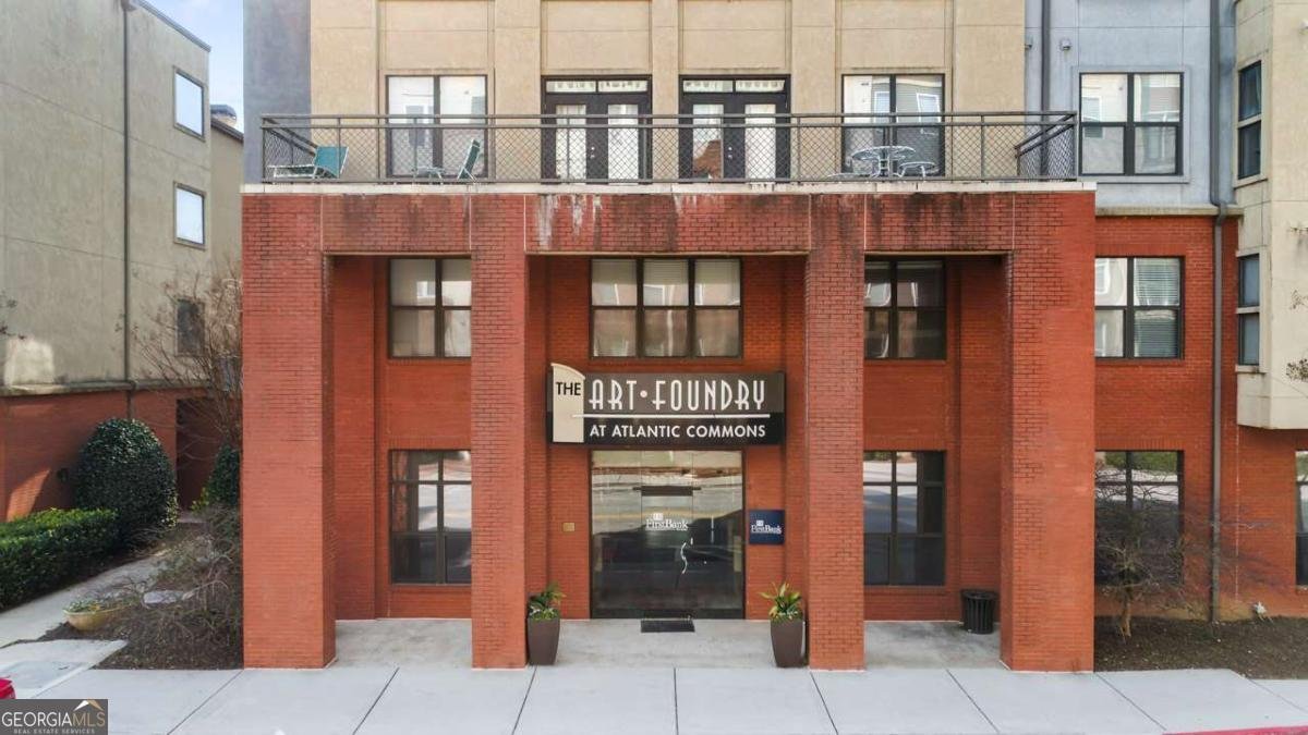400 17th Street Atlanta - 30