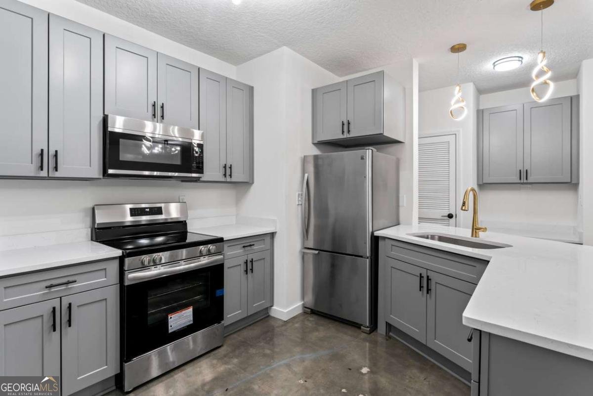 400 17th Street Atlanta - 8