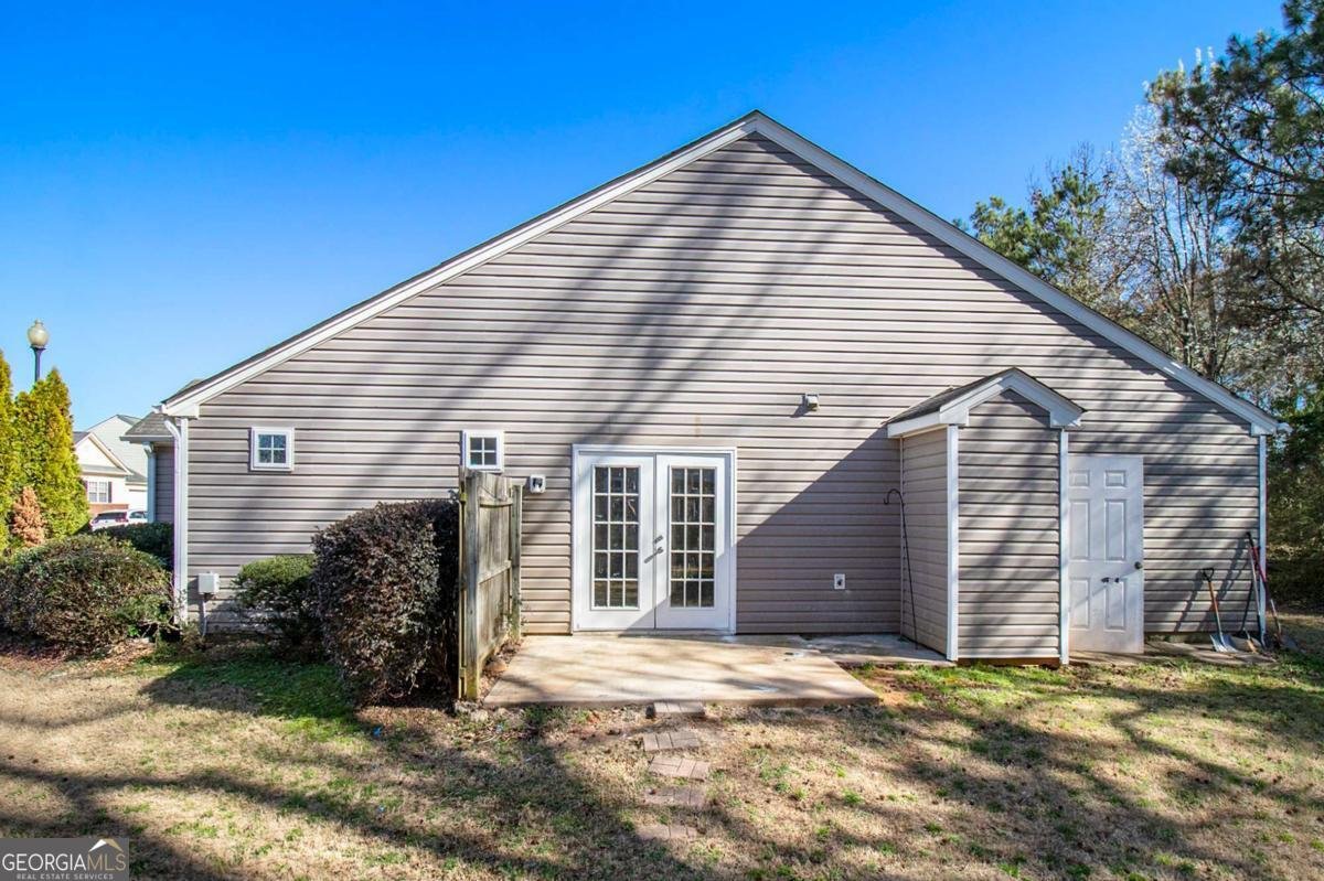 1025 Lakeside Circle Covington - 15