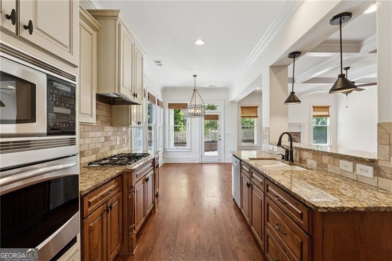 12469 Danesfeld Drive Milton - 10