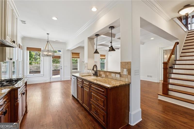 12469 Danesfeld Drive Milton - 11
