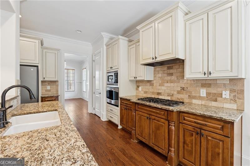 12469 Danesfeld Drive Milton - 12