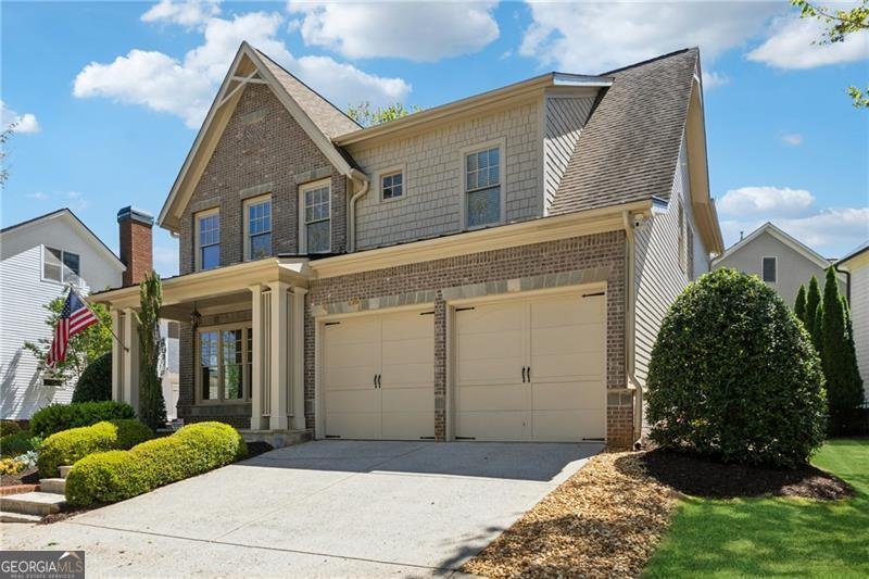 12469 Danesfeld Drive Milton - 2