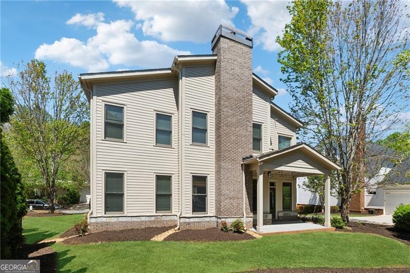 12469 Danesfeld Drive Milton - 43