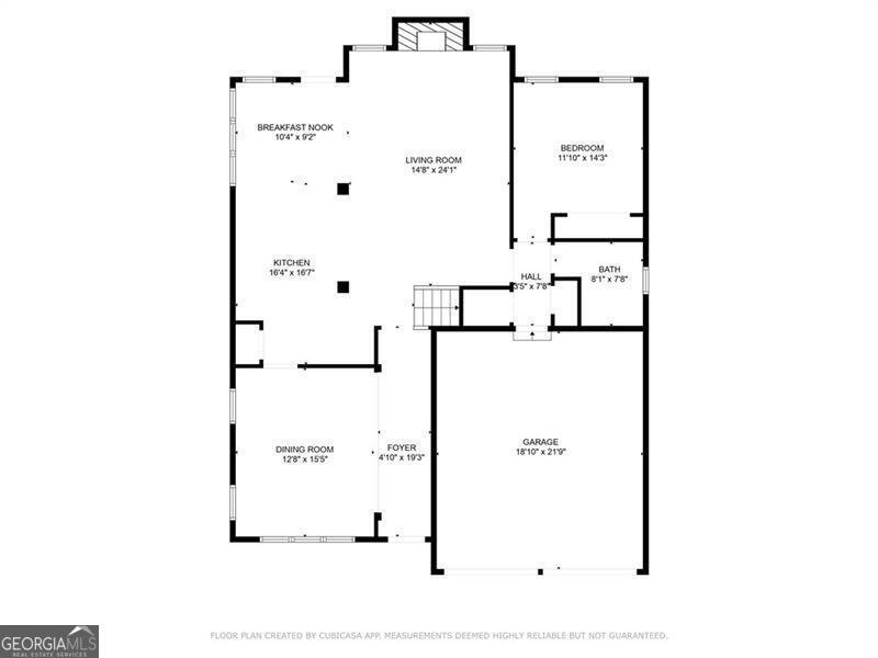 12469 Danesfeld Drive Milton - 58