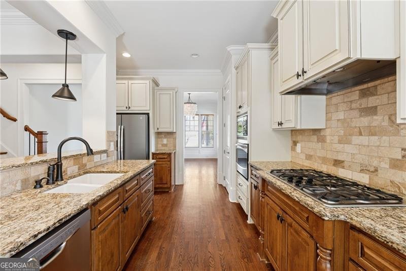 12469 Danesfeld Drive Milton - 9