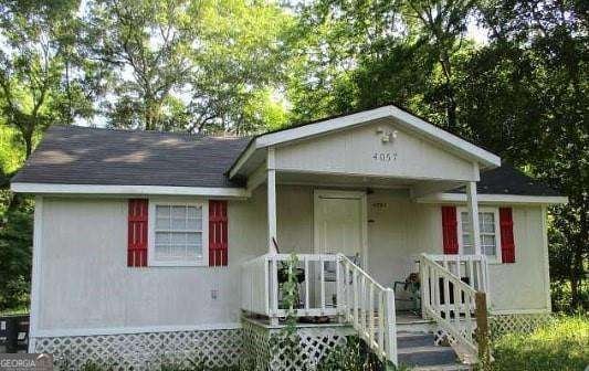 4057 BROOKDALE Avenue Macon - 1