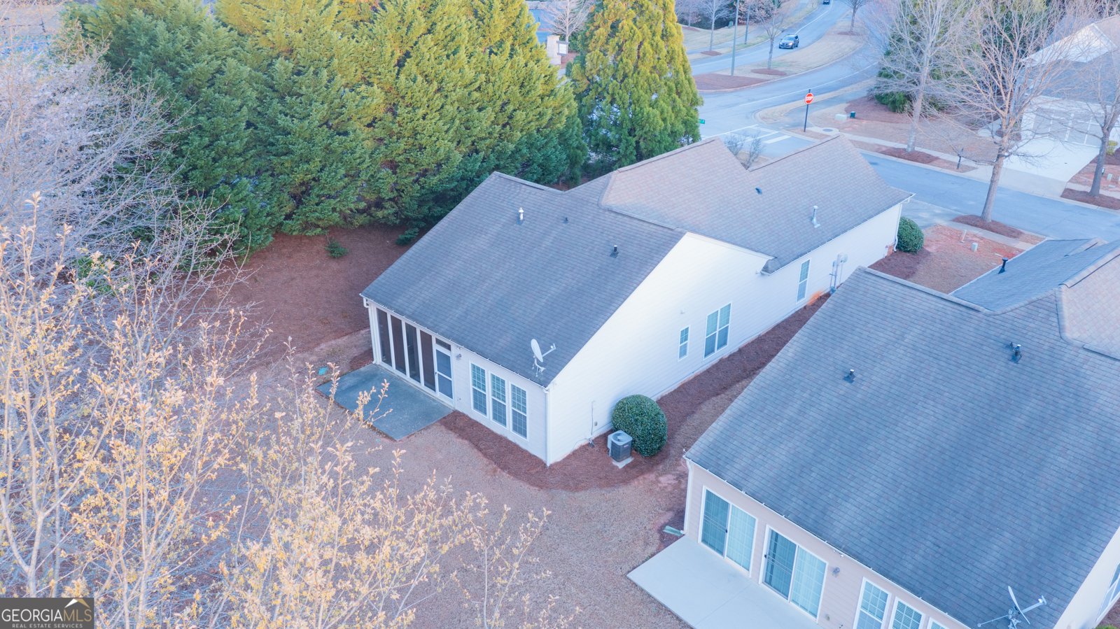 101 MAGIC LILY Drive Griffin - 14