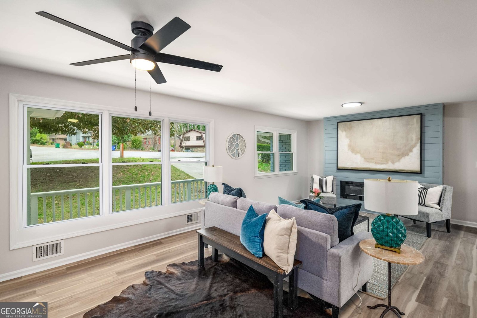 3069 Thrasher Circle Decatur - 13